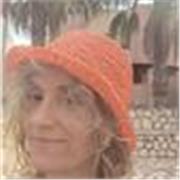 Profesora de español como lengua extranjera y profesora de oratoria.  Estrategias de aprendizaje 