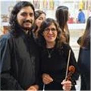 Clases de Violín online/ da el primer paso hacia tu música, inscríbete