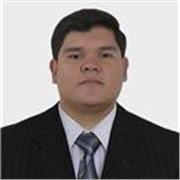 Profesor de Matematicas, Fisica, Estadistica Probabilidad y Quimica