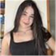 Alumna que ha terminado bachillerato y quiere enseñar a otros de la manera que ella lo hizo con motivación. 