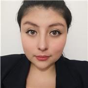Profesora de ingeniería en bioquímica ofrece clases particulares en el área de química, bioquímica, matemáticas