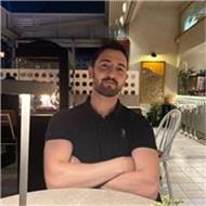 Ismail Cihan Kamer