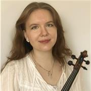 With years of teaching and playing experience, I am sure to tailor lessons, make them fun and pass on a love of music!