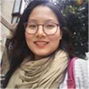 Profesora de coreano y cultura coreana