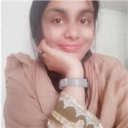 Zoha Salamat