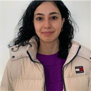 Dott.ssa in Psicologia offre lezioni in materie di indirizzo e pedagogia