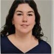 Profesora particular de Matemáticas aplicadas a las ciencias sociales de segundo de bachillerato