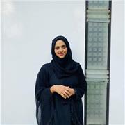 Fathima Rinsha