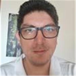 Cesar Enrique Pozo Vasquez