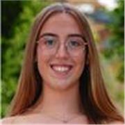 Clases particulares primaria y ESO con estudiante universitaria y C1 inglés.