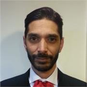 Private English Lessons for all ages. Experienced, qualified teacher