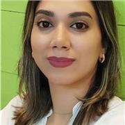 Passionate educator inspiring students to love English. 
 A passionate educator , inspiring students to love English.