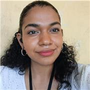 Eva Maria Cruz Sanchez