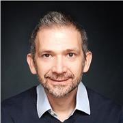 Interior Architect with 25+ years’ experience teaching design thinking, space planning, and real-world project skills to students