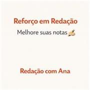 Aula de redação para melhorar a sua nota