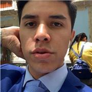 Maestro de inglés de forma presencial o online