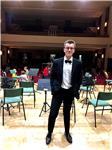 Profesor superior de clarinete en málaga