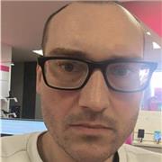 Hallo! Ich bin Christian Schneider aus Sonneberg.
Mit Abitur 1,7 (Englisch LK)