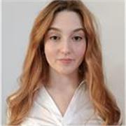 Studentessa magistrale di lingue offre ripetizioni online di inglese per bambini e ragazzi dalle elementari alle superiori.
