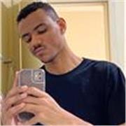 Estudante de Licenciatura em Matemática - UFF