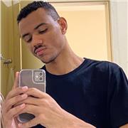 Estudante de Licenciatura em Matemática - UFF