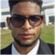 Estudiante Dominicano de ingeniería 6to grado con conocimiento de cálculo, precalculo y física