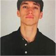 Estudiante de ingeniería informatica con 2 lenguas con titulación, tanto inglés como frances, a niños de 8-15 años.