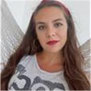 Profesora nativa para adultos de todos los niveles