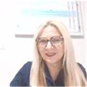Spanish tutor providing lessons to adults