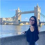 Ofrezco clases particulares de inglés tanto online como presenciales a niños/as de todos los cursos académicos hasta 2º de bach