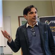 Laureato in ingegneria elettronica offre ripetizioni in Matematica, fisica, elettronica, elettrotecnica. ingegneria dei trasporti