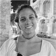 Profesora de Inglés niveles A1 - A2 -B1 - B2 - C1