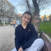 Estudiante de 3 de medicina, que busca dar clases a chic@s de primaria o ESO de mates, biología, inglés, lengua…