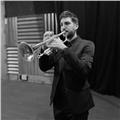 Profesor de trompeta. imparto clases de trompeta y lenguaje musical online