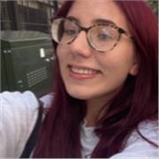 I am a fun and engaging person; making learning fun and interesting is my priority!