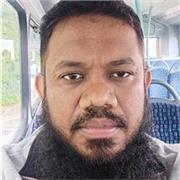 Mohammed Habeeb Uddin