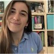 Profesora graduada en Educación Primaria con mención de Educación especial para apoyo o refuerzo.