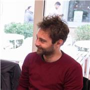 Cerchi un tutor per ripetizioni? Contattami e iniziamo!