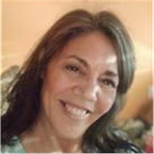 Gloria Santamaría Martínez