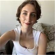 Maestra de apoyo escolar en materias de inglés para niveles de primaria y secundaria