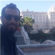 Expert professionnel avec 14 ans d'expérience dans le domaine électrique et informatique