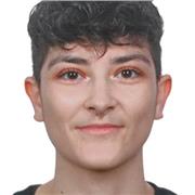 Profesor de apoyo en materia de Sociología. Solo teletrabajo