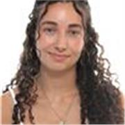 Estudiante de Bioquímica con Matricula de Honor y vocación, ofrece clases en euskera/español de matemáticas y otras ciencias