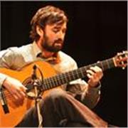 Professional musician and experienced & enthusiastic teacher happy to help you learn the guitar. 