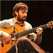 Guitar Lessons with Jamie Fekete: Classical • Flamenco • Gypsy Jazz • All Ages & Levels