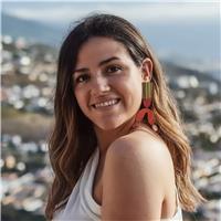 Profesora de ed. primaria especializada en psicopedagogía