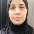 Hello, my name is Yalda. I look forward to getting to know you and helping you excel in your English language skills.