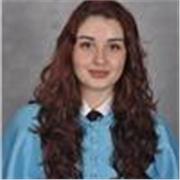 Profesora de inglés para todas las edades y con ganas de enseñar!