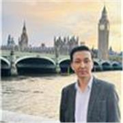 English tutor who teaches English to all ages