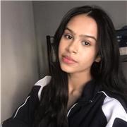 Have experience of teaching international ielts students and improving their speaking.i can help to improve english speaking skill